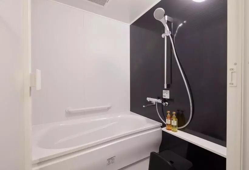 Hotelli Rotterdam Huis Ten Bosch