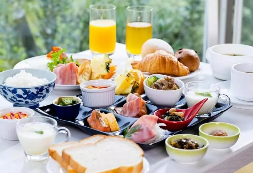 Hotelli Rotterdam Huis Ten Bosch