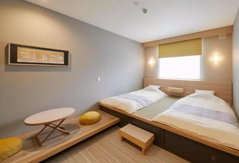 Hotelli Rotterdam Huis Ten Bosch