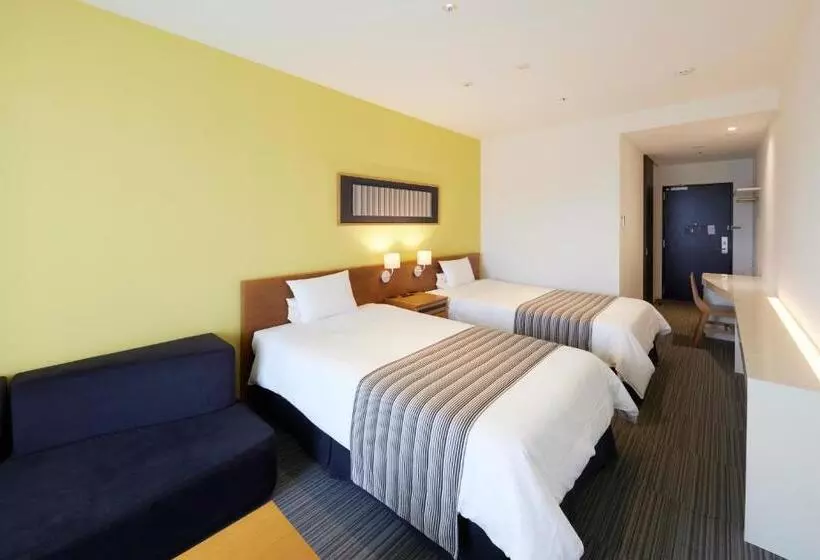 Hotelli Rotterdam Huis Ten Bosch