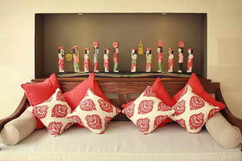 Kamajaya Villas Bali