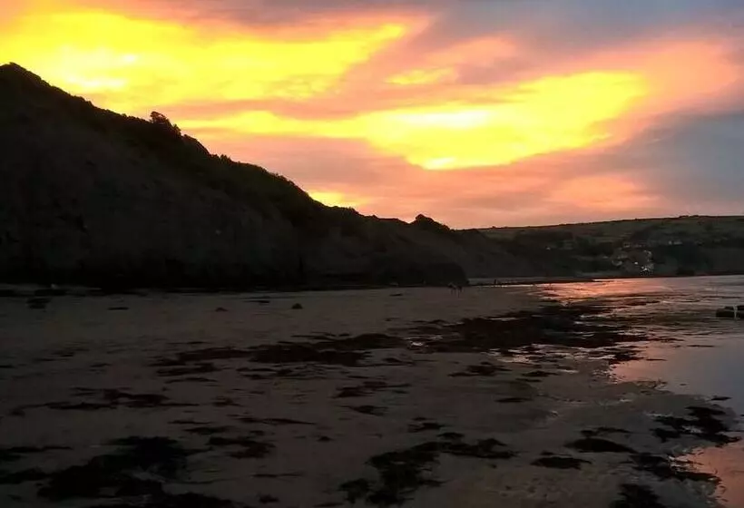 Thorpe Green House Vegetarian Bed & Breakfast