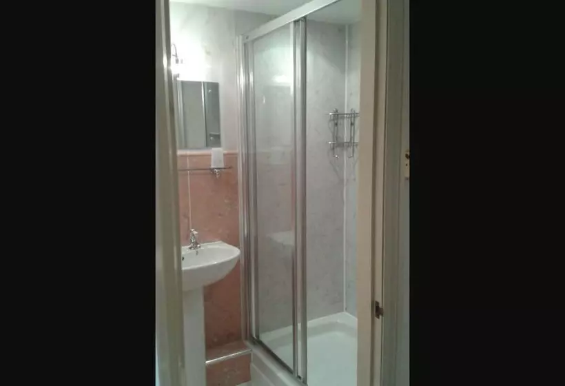 Thorpe Green House Vegetarian Bed & Breakfast