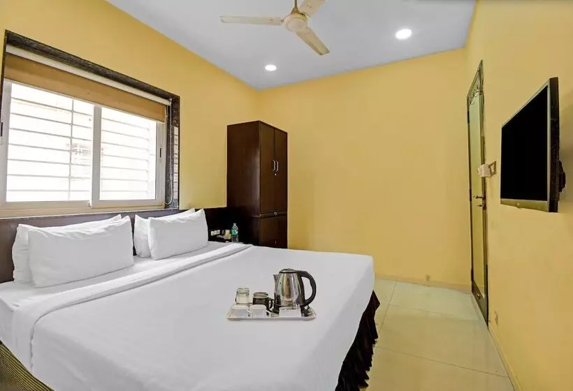 Townhouse 727 Hotel The Platinum