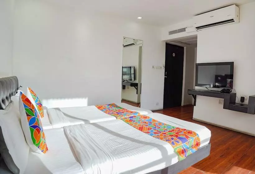 Fabhotel Ballygunge Luxury   Nr Ballygunge Station