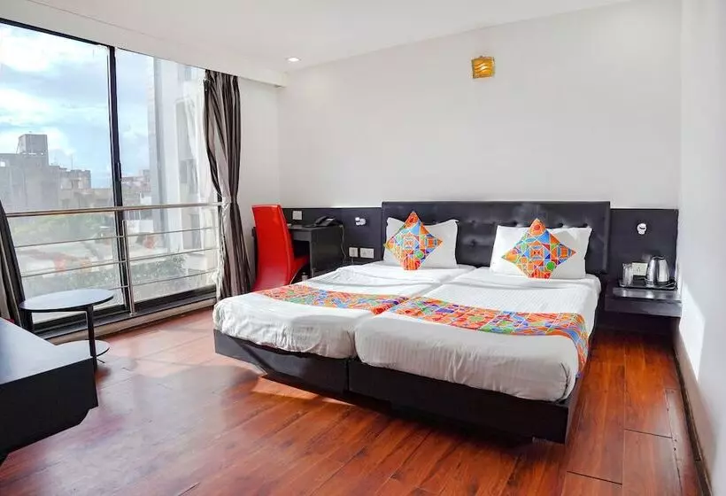 Fabhotel Ballygunge Luxury   Nr Ballygunge Station