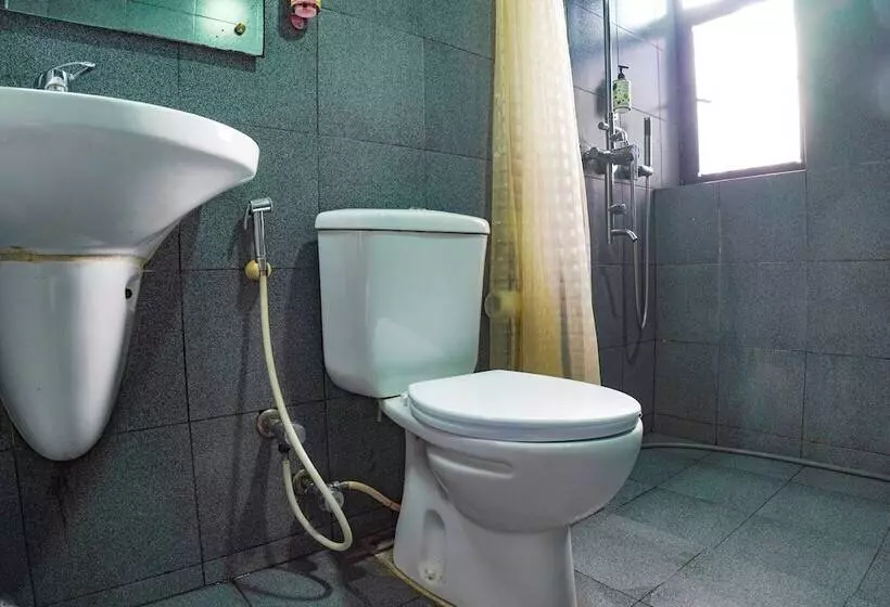 Fabhotel Ballygunge Luxury   Nr Ballygunge Station