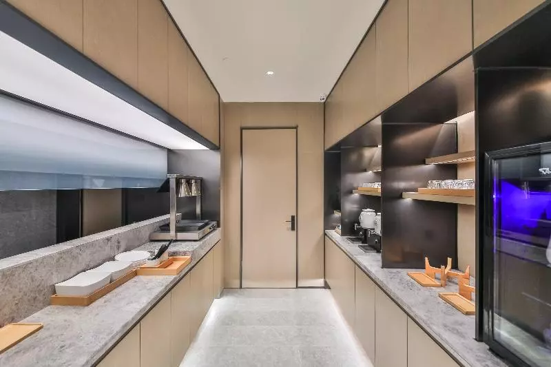 Ji Hotel Chengdu Niushikou