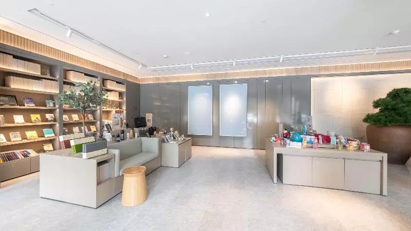 Ji Hotel Chengdu Niushikou