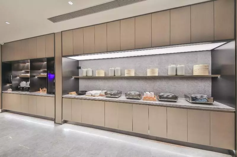 Ji Hotel Chengdu Niushikou