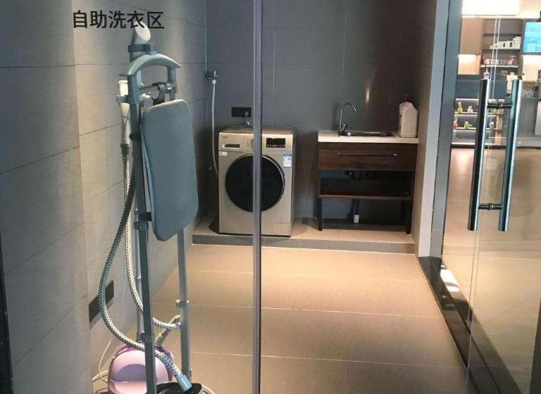 Hanting Hotel Heihe Railway Station