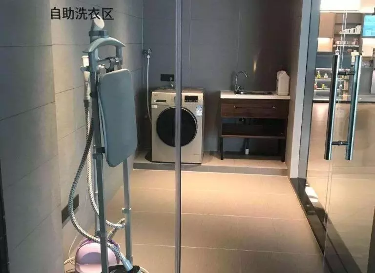 Hanting Hotel Heihe Railway Station