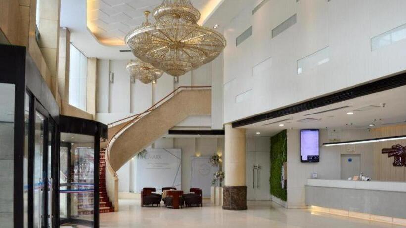 Hanting Hotel Yulin Suide Tianhechang