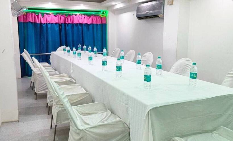 Bed and Breakfast Executive Inn