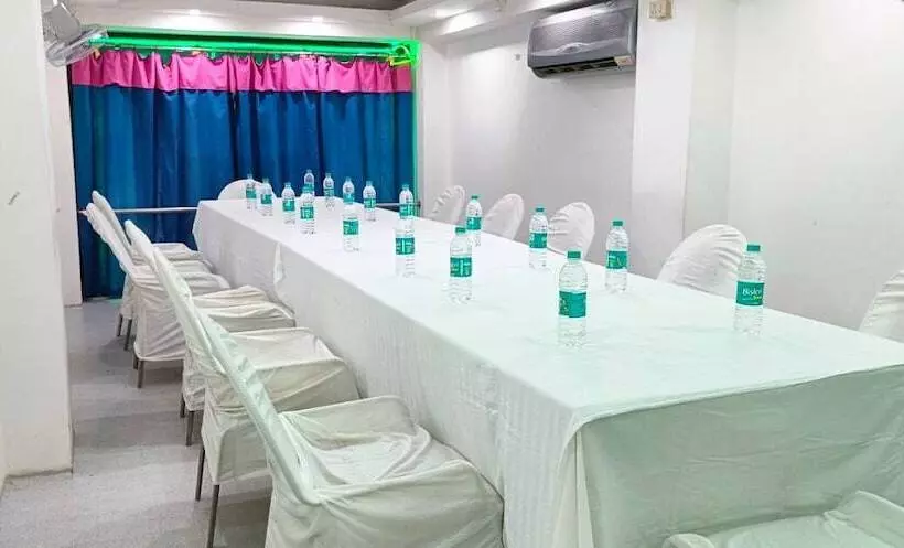 Aamiaismajoitus (B&B) Executive Inn