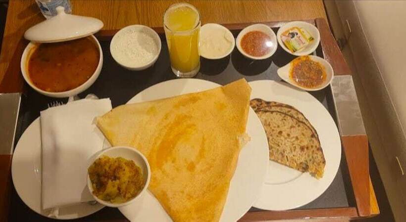 Bed and Breakfast Executive Inn