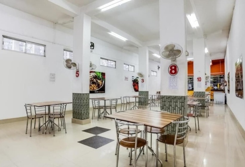 Bed and Breakfast Executive Inn