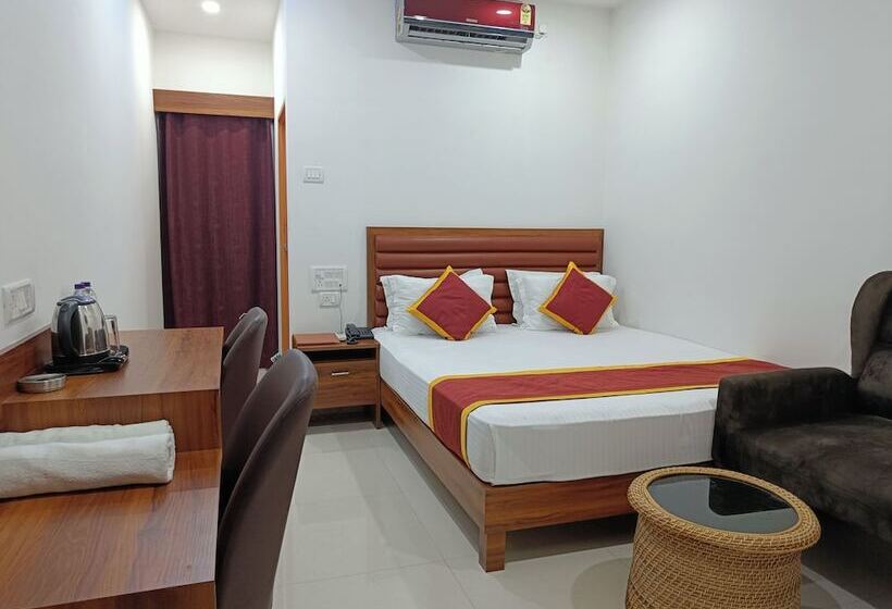 Bed and Breakfast Executive Inn