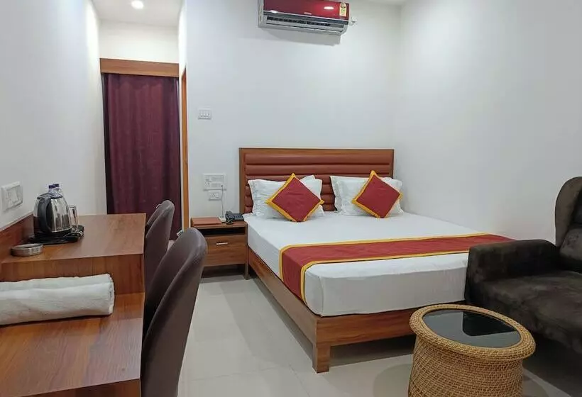 Aamiaismajoitus (B&B) Executive Inn