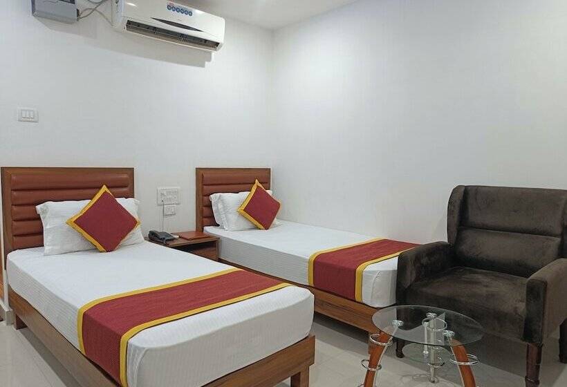 Bed and Breakfast Executive Inn