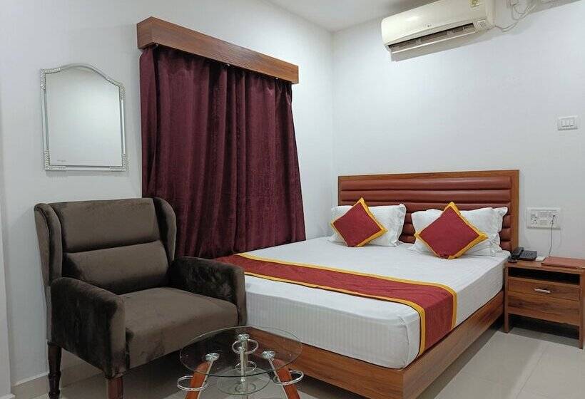 Bed and Breakfast Executive Inn