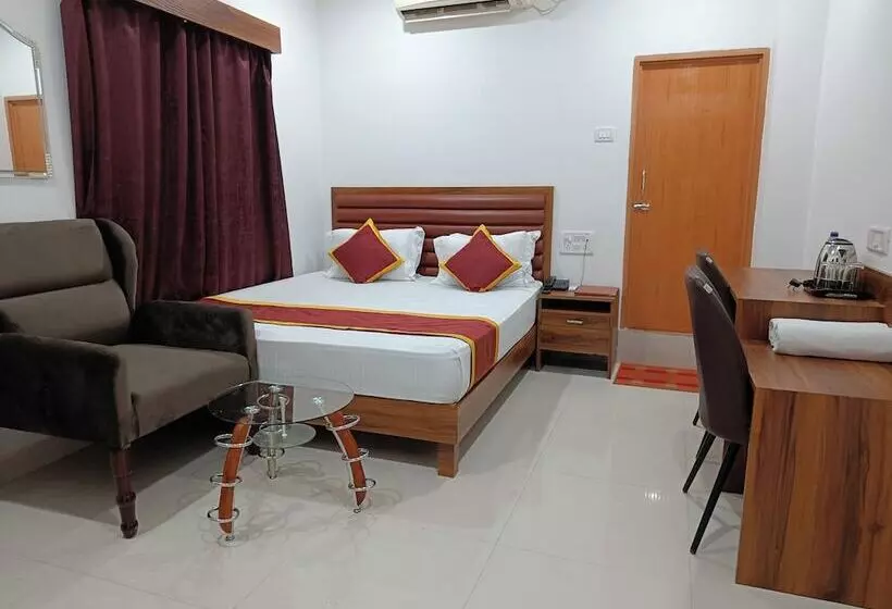 Aamiaismajoitus (B&B) Executive Inn