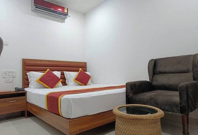 Bed and Breakfast Executive Inn