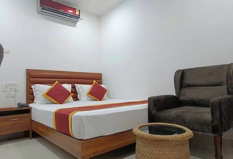 Aamiaismajoitus (B&B) Executive Inn