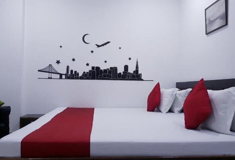 Bed and Breakfast Executive Inn