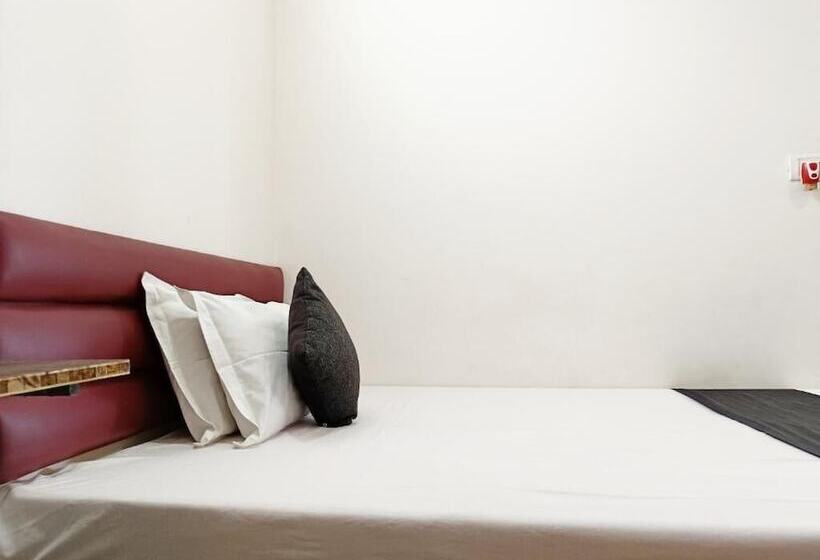 Bed and Breakfast Executive Inn