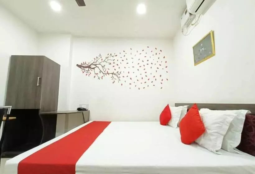 Aamiaismajoitus (B&B) Executive Inn