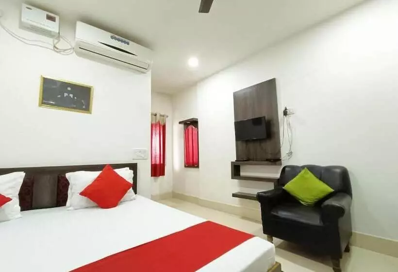 Aamiaismajoitus (B&B) Executive Inn