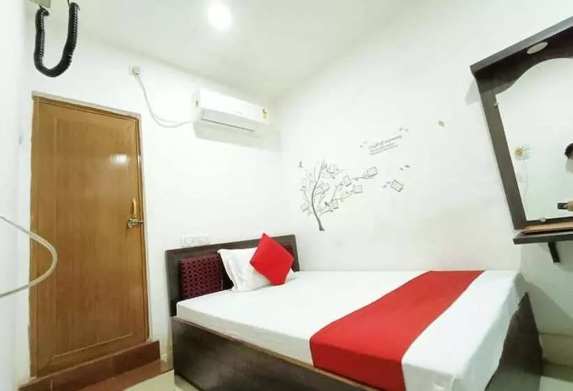 Aamiaismajoitus (B&B) Executive Inn