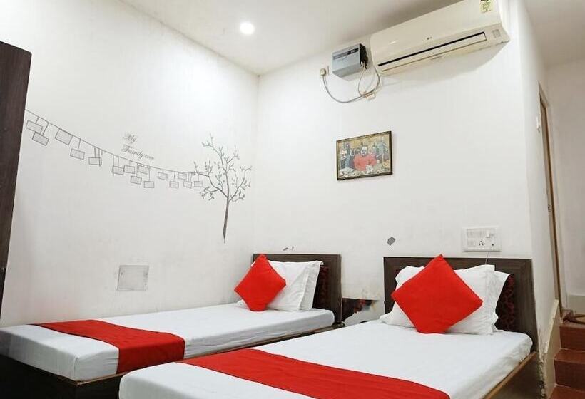 Bed and Breakfast Executive Inn