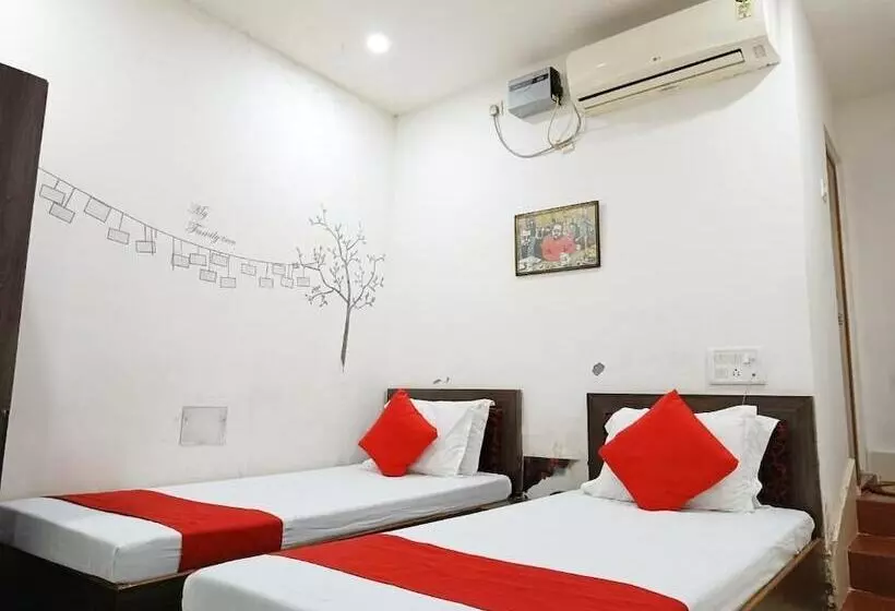 Aamiaismajoitus (B&B) Executive Inn