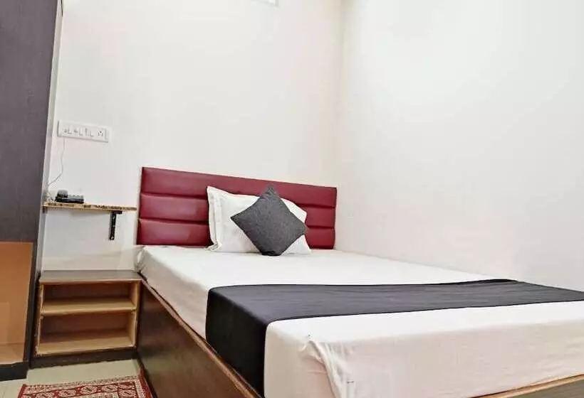 Aamiaismajoitus (B&B) Executive Inn