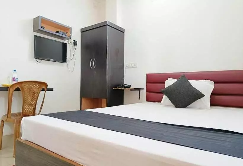 Aamiaismajoitus (B&B) Executive Inn