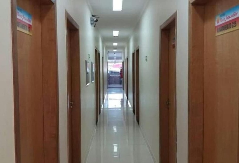 Hôtel Nova Jerusalem