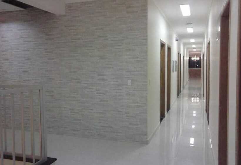 Hôtel Nova Jerusalem