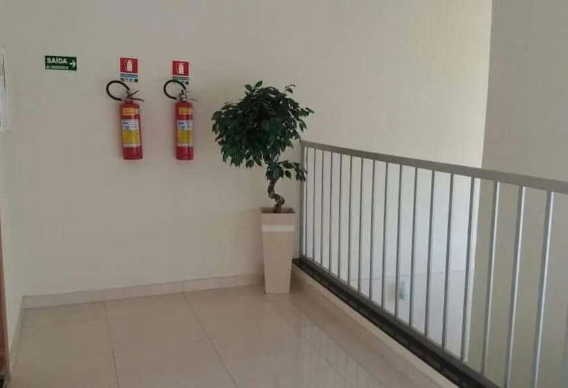 Hôtel Nova Jerusalem