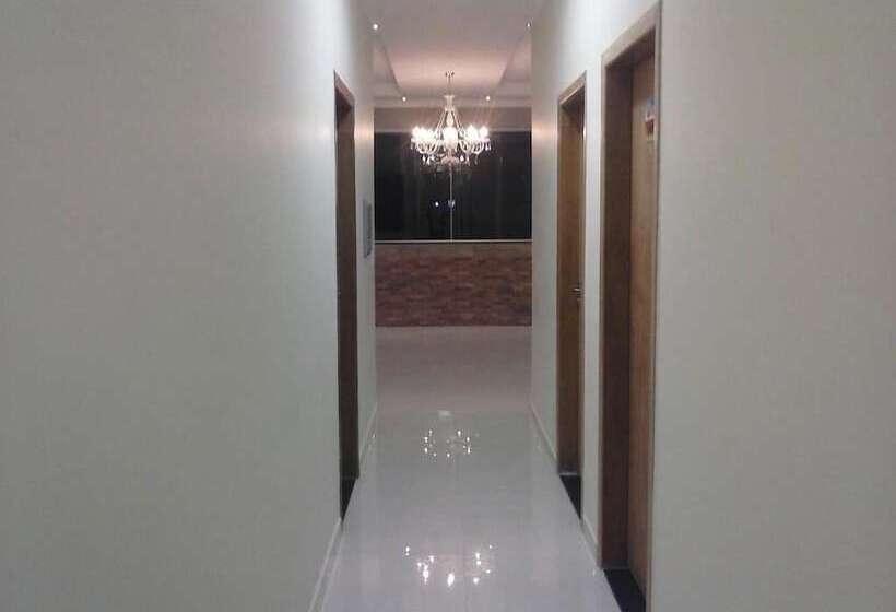 Hôtel Nova Jerusalem