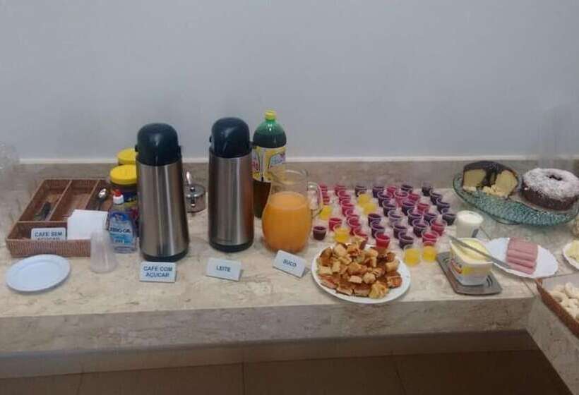 Hôtel Nova Jerusalem