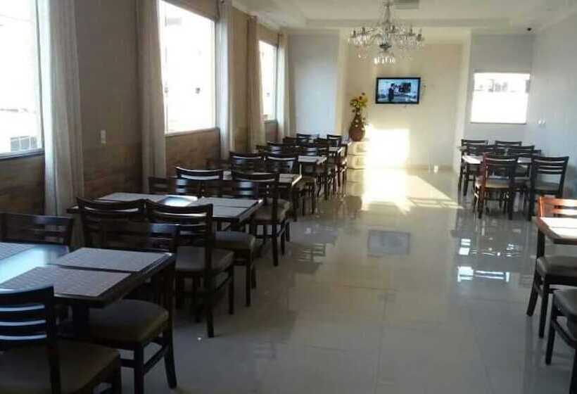 Hôtel Nova Jerusalem