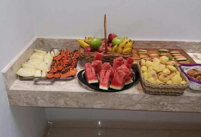 Hôtel Nova Jerusalem