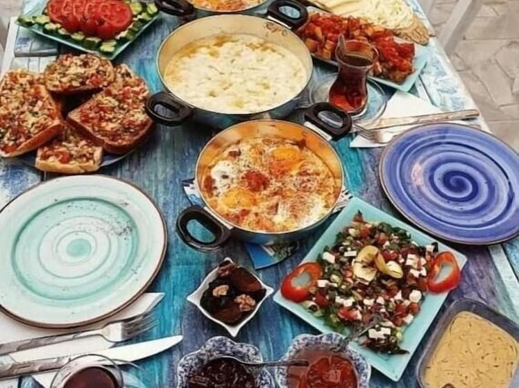 Usta X Cirak Butik Otel