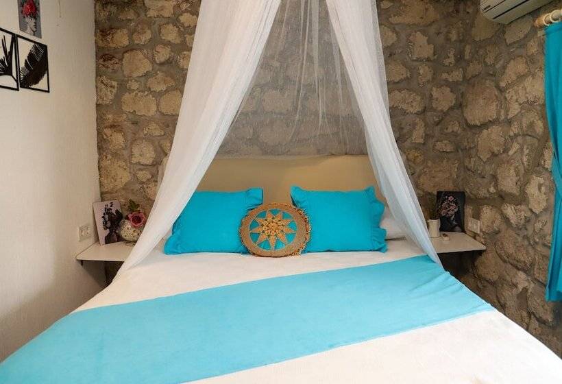 Usta X Cirak Butik Otel