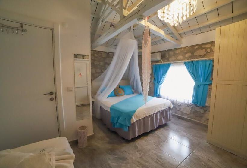 Usta X Cirak Butik Otel