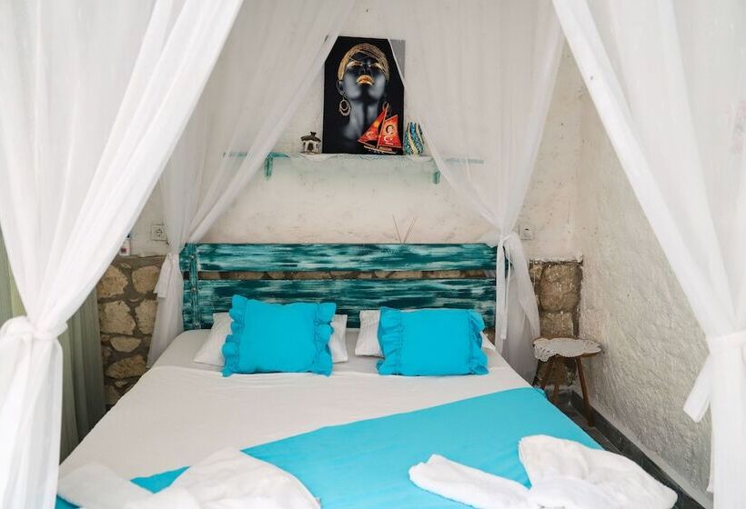 Usta X Cirak Butik Otel