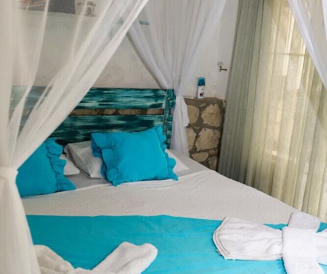 Usta X Cirak Butik Otel