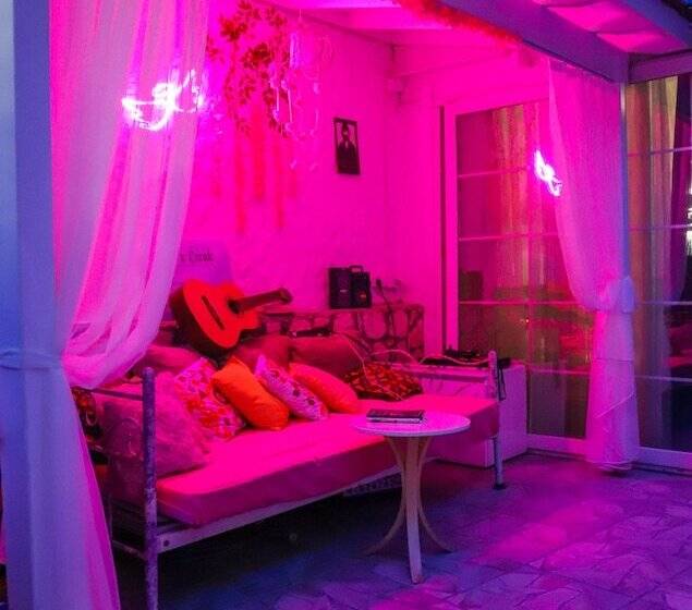 Usta X Cirak Butik Otel